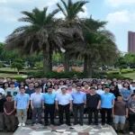 中国地质大学（武汉）杨华明团队诚聘理论计算博士后