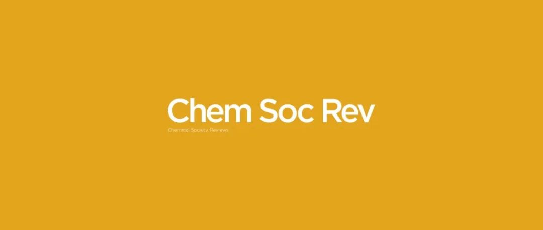 中南大学周江教授Chem. Soc. Rev.顶刊综述：安时级锌金属电池设计策略