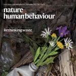 Rethinking Waste｜《自然-人类行为》十一月专题