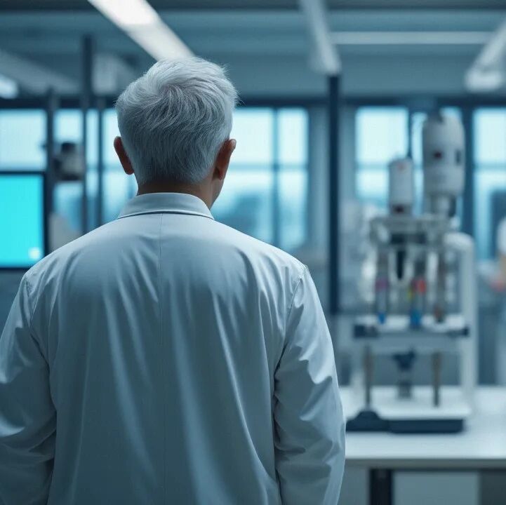 如何不让贸易战波及实验室？大国博弈下的微观战场之色谱柱