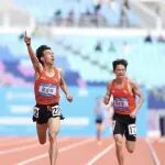 由全运会金牌取消谈起——破风助跑：田径场上的空气动力学