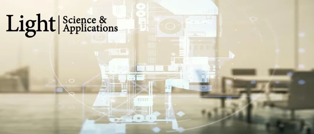 Light | 高电导线性度Ga&#8322;O&#8323;基日盲紫外光电突触