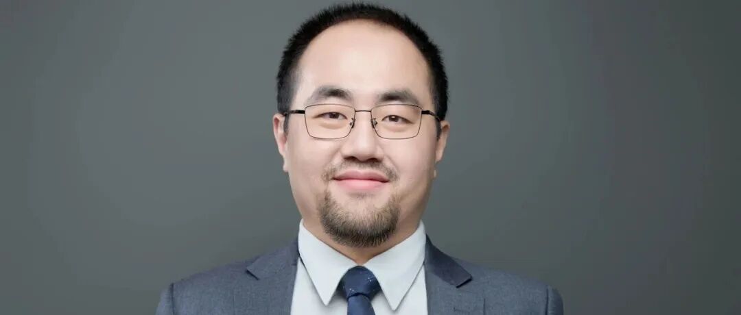 欢迎 | 物理学院助理教授王捷入职