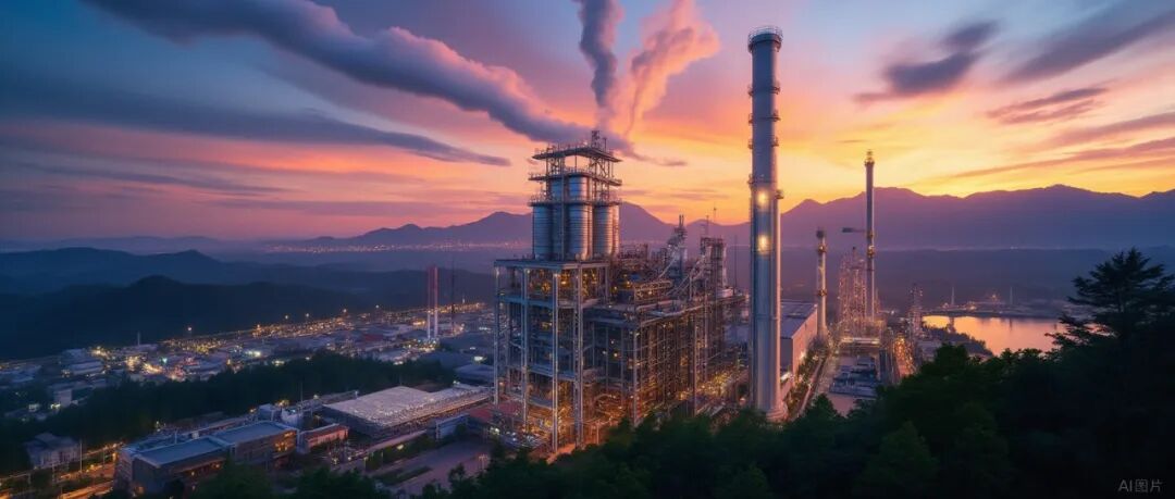 2025年度科学技术奖拟授奖名单公示 - 中国石油和化学工业联合会