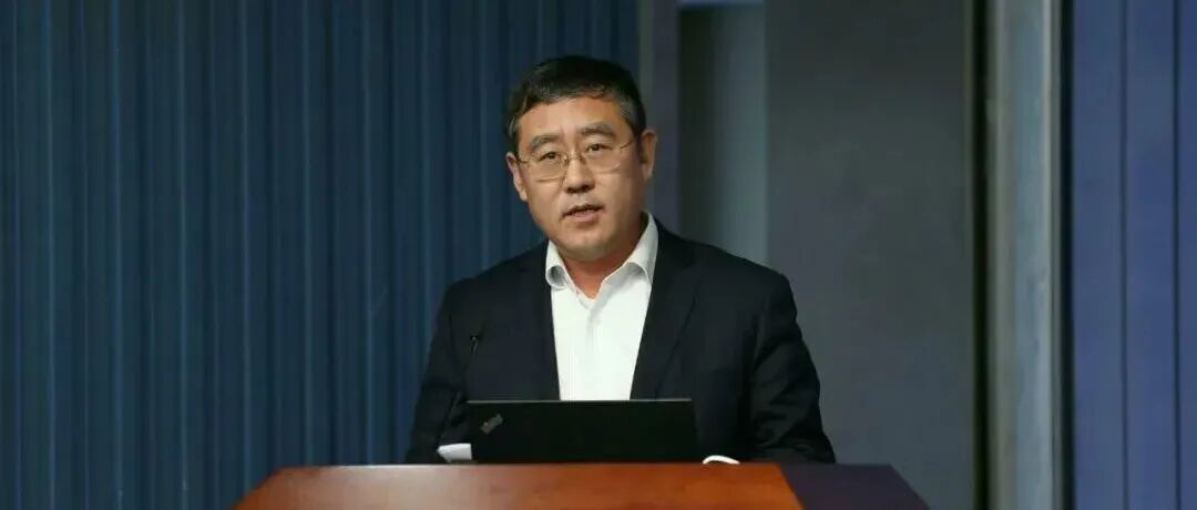 辛向阳 | 科学认识习近平总书记关于全面深化改革的一系列新思想、新观点、新论断