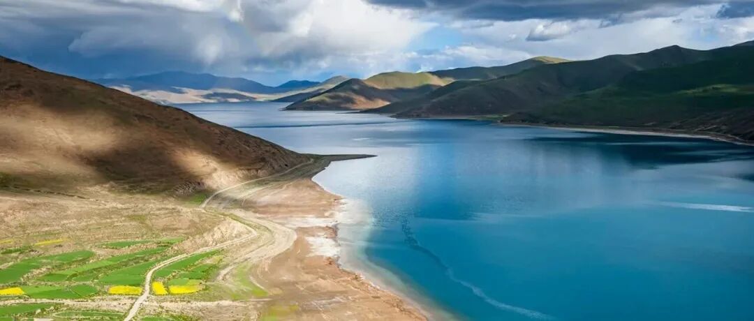 Journal of Hydrology：青藏高原大范围河水中锌同位素组成及变化—对锌重金属迁移过程及物源变化的示踪
