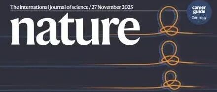 【转载】浙大杨卫教授、蔡秀军教授 Nature封面: 如何用活结的方案 → 解决一个死结问题