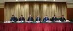 中国材料研究学会秘书长张增志教授出席中国科协2025年“开放合作月”新闻通气会