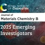 祝贺 2025 JMCB新锐科学家专辑入选作者 2/2