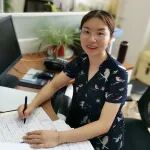 青岛农业大学泰山学者青年专家以通讯作者身份在一区Top期刊（IF=13）上发表研究论文