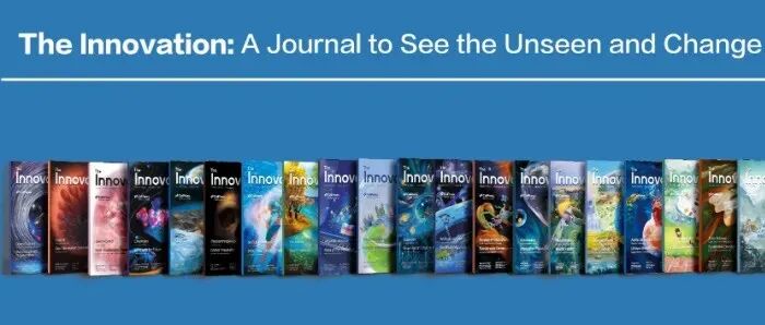 The Innovation Informatics Call for Papers | 智能赋能与范式变革