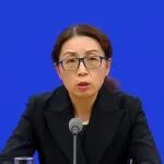 焦雅辉已任国家卫生健康委基层司司长