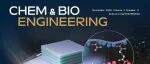 Chem & Bio Engineering 2025年第十一期发布