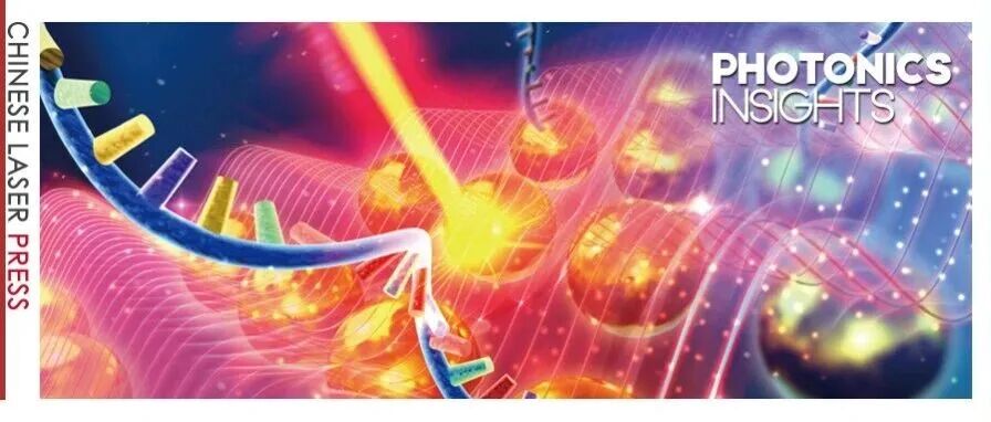 Photonics Insights封面 | 纳米尺度光学探测实现分子手性精准识别