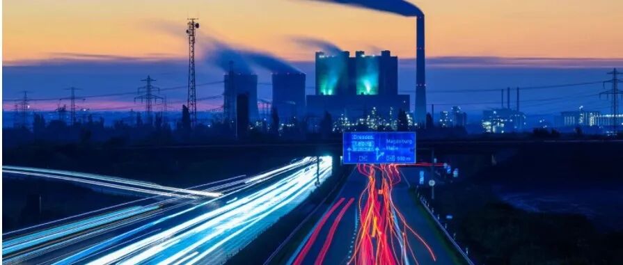 Nature：全球温室气体排放何时达到峰值？中国是关键