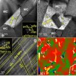 北京工业大学最新《Acta Materialia》：超低金属含量硬质合金的同步高强韧化！