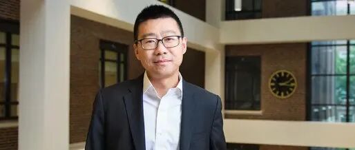 牛！北大本科，普渡大学终身教职，手握Science/Nature！窦乐添，重磅Nature Energy！