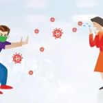 流感病毒是如何侵入我们身体的？我们又该如何防御？