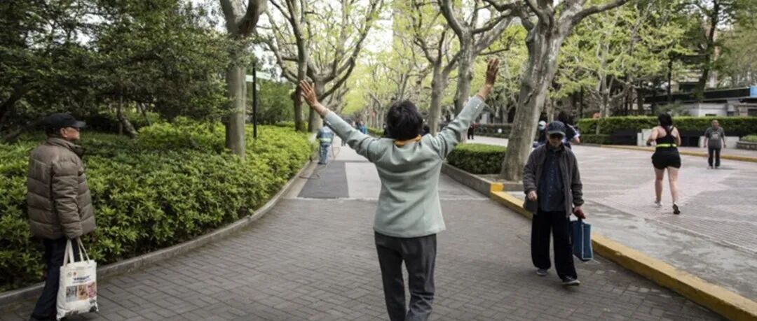 不用一万步：每天几千步就能减缓阿尔茨海默病认知衰退