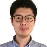 本科毕业于南京大学，硕士毕业于西北农林科技大学，博士毕业于俄克拉荷马大学，北京大学研究员以通讯作者身份在Nature子刊发表论文