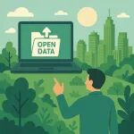 汪克亮, 付丽翔丨公共数据开放与城市绿色发展效率——来自政府数据平台上线的准自然实验