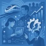 吴文武 等丨顺轨与重构：科技人才聚集与企业关键核心技术突破