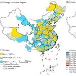 福建师范大学王强教授团队在能源—经济—环境协调发展与协同治理领域取得新进展