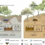 Functional Ecology | 喀斯特基岩通过调控资源限制与细菌群落结构降低土壤激发效应取得新认识