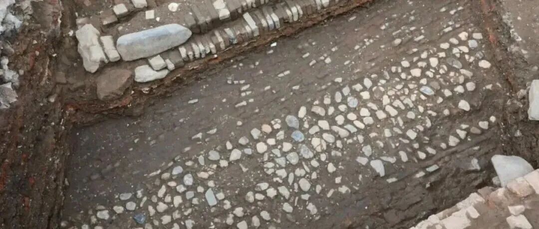 景德镇市明清交通网络遗址考古收获与思考——以刘家下弄、詹家下弄2024年度考古发现为中心