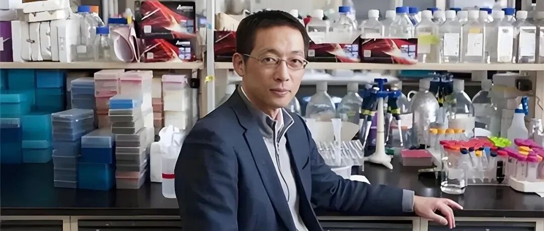 施一公教授：AI 实现了我做梦都做不到的事情