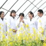 文献解读 | Science：山东农大科研团队再破“生殖隔离”难题