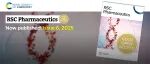 【免费阅读】RSC Pharmaceutics 第六期（2025）正式上线！