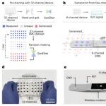 研究进展：鲍哲楠，可穿戴传感器GenENet | Nature Sensors