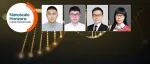 纳米中心蒋乔&丁宝全团队: 自组装DNA纳米器件智能生物传感