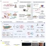 厦门大学廖新勤团队 Nature子刊：超保形双模态Metaskin实现高精度上下文交互