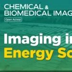 Chem. Biomed. Imaging 特刊上线｜Imaging in Energy Science