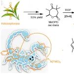 北京大学唐小燕课题组 JACS/Angew：在可降解聚酯合成取得系列进展