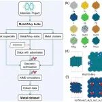 (纯计算)南开大学刘锦程团队JACS Au: 一种用于催化领域的机器学习原子间势数据集及模型