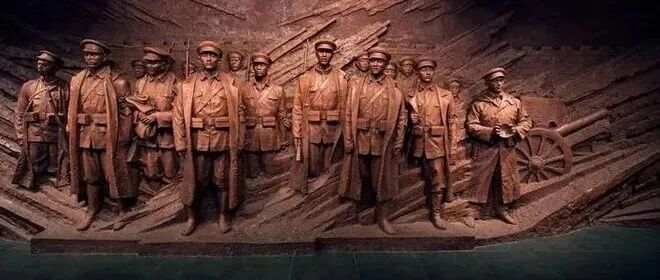 贺江枫 | 新四军和桂系关系研究（1937—1942）