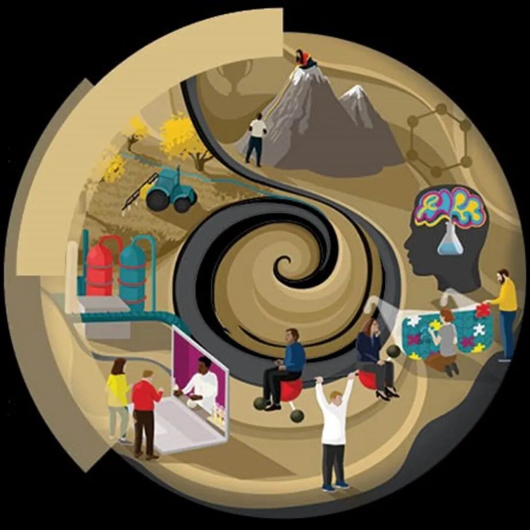 RSC Research & Innovation Prizes 2026 开放提名！
