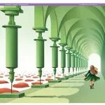 HPV疫苗接种可能调整，新方案与这一临床结果密切相关