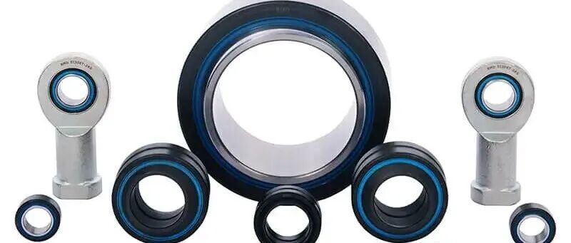 中国提出的第6项滚动轴承领域国际标准提案成功立项