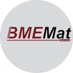 BMEMat第二届青年编委名单/新增编委名单/执行副主编名单公布