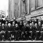 一张合影封神！索尔维的财富与科学梦