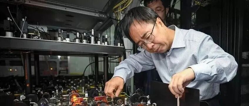 刚刚，潘建伟院士，获千万元大奖！