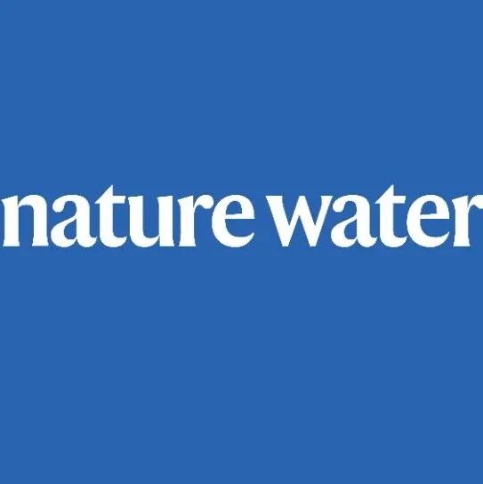 卤水提锂，Nature Water!