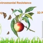 Adv Sci | 交叉学科！植保所研发3D打印可降解可回收昆虫性信息素新型载体