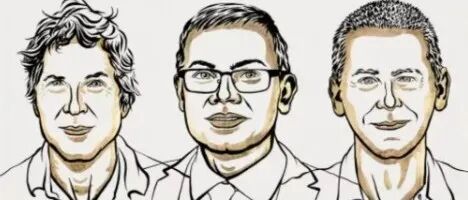 重磅！诺贝尔化学奖得主，Nature！