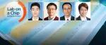 深圳先进院蔡飞燕团队: 准Scholte波声镊–实现纳米颗粒稳定捕获