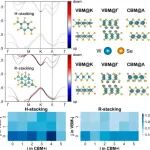 (纯计算)复旦大学褚维斌团队J. Am. Chem. Soc.: 通过超快铁电切换实现二维材料载流子寿命的可编程调控